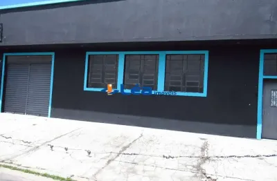 Barracão / Galpão / Depósito para alugar na Rua Jácomo Braghiroli, 71, Centro, Suzano por R$ 10.000