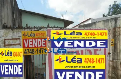 Casa com 3 quartos à venda na Avenida Senador Roberto Simonsen, 1127, Jardim Imperador, Suzano por R$ 380.000