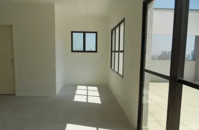 Cobertura à venda na Rua Paraná, 217, Jardim Paulista, Suzano por R$ 390.000