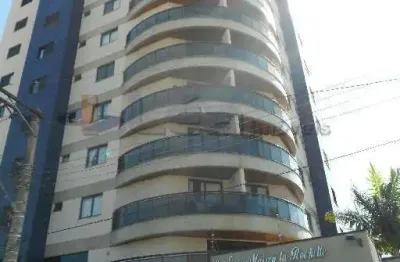 Apartamento com 3 quartos à venda na Rua Paulo Alfredo Hilbert, 234, Sítio São José, Suzano, 115 m2 por R$ 650.000