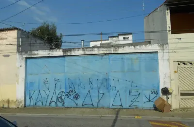 Barracão / Galpão / Depósito à venda na Rua Coronel Pereira Neto, 43, Calmon Viana, Poá por R$ 1.200.000