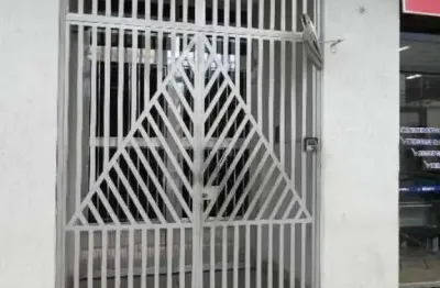 Apartamento com 1 quarto à venda na Rua Campos Sales, 485, Centro, Suzano, 50 m2 por R$ 250.000