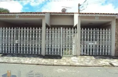 Casa com 6 quartos à venda na Rua Elias Bou Assi, 36, Jardim Realce, Suzano, 350 m2 por R$ 1.000.000