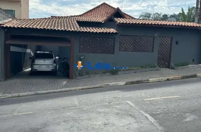 Casa com 3 quartos à venda na Avenida Manoel Casanova, 891, Parque Santa Rosa, Suzano, 320 m2 por R$ 1.050.000