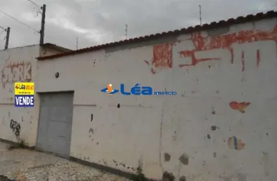 Casa com 3 quartos à venda na Rua Lina da Silva, 223, Taba Marajoara, Suzano, 424 m2 por R$ 500.000
