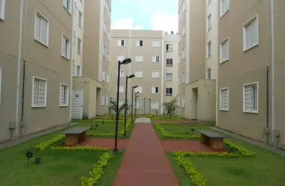 Apartamento com 2 quartos à venda na Rua Biotônico, 557, Vila Urupês, Suzano, 45 m2 por R$ 210.000