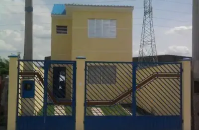 Casa com 3 quartos à venda na Avenida Roma, 399, Vila Maria de Maggi, Suzano, 90 m2 por R$ 580.000