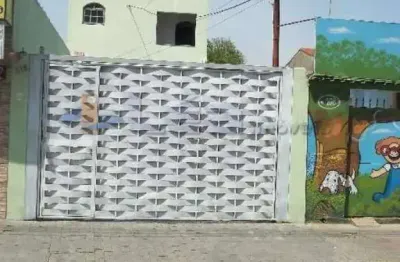 Casa com 5 quartos à venda na Rua Sete de Setembro, 116, Cidade Cruzeiro do Sul, Suzano, 115 m2 por R$ 650.000