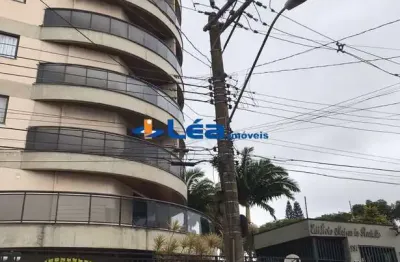 Apartamento com 3 quartos à venda na Rua Paulo Alfredo Hilbert, 234, Jardim Santa Maria, Suzano, 115 m2 por R$ 750.000