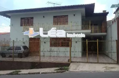 Casa com 5 quartos à venda na JOSE OLIVEIRA GOMES, 193, Centro, Poá, 600 m2 por R$ 1.200.000