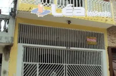 Casa com 3 quartos à venda na ALECRIM, 13, Residencial Rancho Grande, Itaquaquecetuba, 165 m2 por R$ 450.000