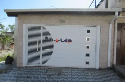 Casa com 2 quartos à venda na Rua Benedita Bianchi D'Ávila, 181, Jardim Suzano, Suzano, 150 m2 por R$ 650.000