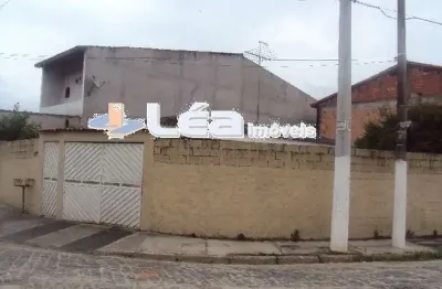 Casa com 3 quartos à venda na Rua José Claudionor Ferreira Sampaio, 09, Vila Maluf, Suzano, 81 m2 por R$ 400.000