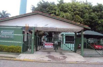 Apartamento à venda em Suzano-SP na Vila Urupes: 2 quartos, 1 sala, 1 banheiro, 1 vaga de garagem! 56m² de conforto!