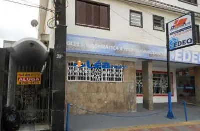 Apartamento com 2 quartos para alugar na Travessa Guaio, 233, Centro, Suzano, 65 m2 por R$ 1.100