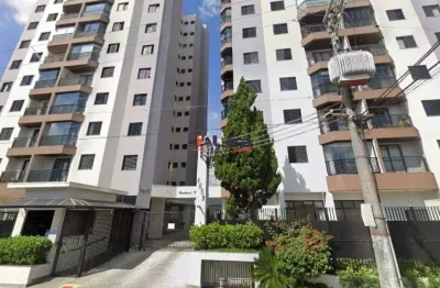 Apartamento de 3 quartos à venda no Centro de Suzano-SP, com suíte, sala, banheiro, 2 vagas de garagem e 119m² de área.