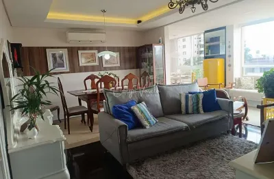 Apartamento com 3 quartos à venda na Rua Treze de Maio, Cristo Redentor, Caxias do Sul