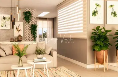 Compre na cátya varela imóveis - imperdível apartamento amplo terraço