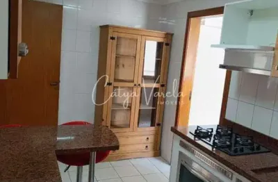Apartamento com 2 quartos à venda na Rua José Aloisio Brugger, 1048, Jardim América, Caxias do Sul