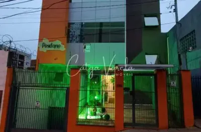 Compre com exclusividade na catya varela imoveis: prédio pronto com 9 salas alugadas - bairro exposição ref: 430