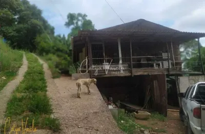 Compre na catya varela imoveis: belissima chácara com uma vista maravilhosa para rio ref: 380