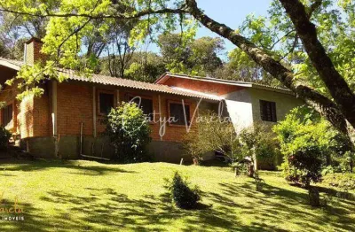 Compre na catya varela imoveis: chácara em são gotardo com 02 hectares e duas moradias individuais  ref: 368