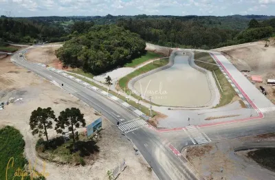 Compre na cátya varela imóveis: terreno alto padrão no loteamento residencial villa toscana - flores da cunha- rs ref: 355