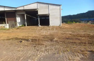 Apartamento à venda na Rua Luiz Pegoraro, 25, Industrial, Farroupilha