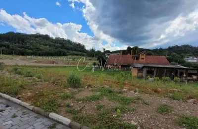 Terreno  localizado(a) no bairro ana rech em caxias do sul /  ref.:443