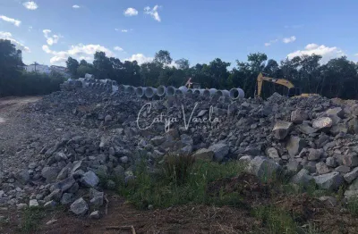 Terreno à venda na avenida vinte e cinco de julho, 1016, centro, flores da cunha por r$ 934.512