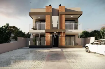 Apartamento com 2 quartos à venda na Rua Dos Ipês, Bela Torres, Passo de Torres