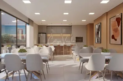 Apartamento com 2 quartos à venda na Rua João Vergani, Cruzeiro, Caxias do Sul