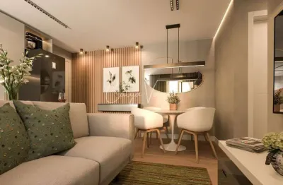 Apartamento com 2 quartos à venda na Rua Ignez Boff Masotti, 1300, Nossa Senhora do Rosário, Caxias do Sul