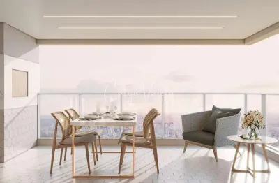 Apartamento com 3 quartos à venda na Rua Ernesto Marsiaj, 612, Petrópolis, Caxias do Sul