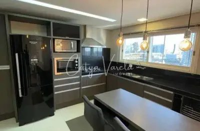 Apartamento com 3 quartos à venda na rua hermes joão webber, sanvitto, caxias do sul, 245 m2 por r$ 1.449.000