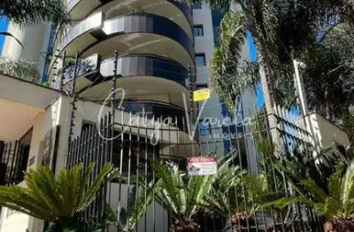 Apartamento com 4 quartos à venda na Avenida Independência, Exposição, Caxias do Sul