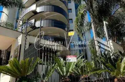 Apartamento com 4 quartos à venda na Avenida Independência, 2052, Exposição, Caxias do Sul