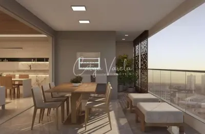 Apartamento com 3 quartos à venda na Rua Olavo Bilac, São Pelegrino, Caxias do Sul