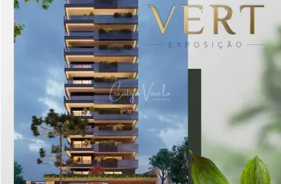 Apartamento com 3 quartos à venda na rua santos dumont, 1165, exposição, caxias do sul, 241 m2 por r$ 2.208.000
