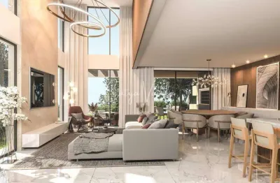 Apartamento com 3 quartos à venda na Rua Vereador Remo Marcucci, 220, Nossa Senhora da Saúde, Caxias do Sul