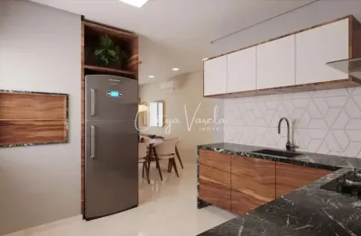 Apartamento com 2 quartos à venda na rua padre ângelo tronca, são luiz da sexta légua, caxias do sul, 58 m2 por r$ 265.000