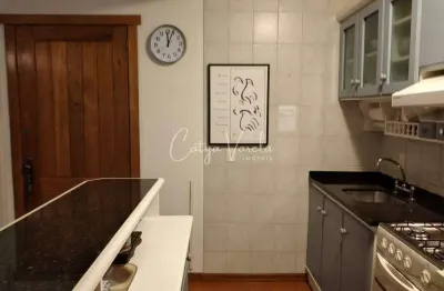 Apartamento com 2 quartos à venda na rua gil, 60, vila suiça, gramado, 76 m2 por r$ 1.190.000
