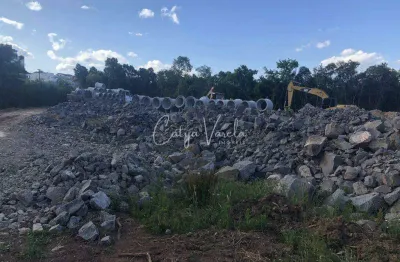 Terreno à venda na avenida vinte e cinco de julho, 1016, centro, flores da cunha por r$ 934.512