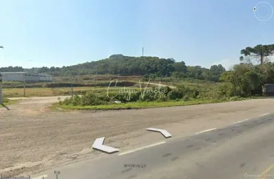 Terreno à venda na Rodovia Rs-453, S/N, Bela Vista, Farroupilha