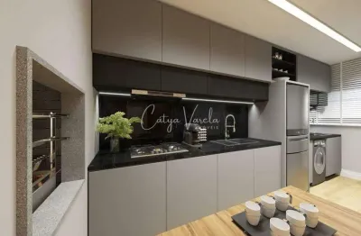 Apartamento com 1 quarto à venda na rua senador salgado filho, 463, centro, gramado, 57 m2 por r$ 900.000