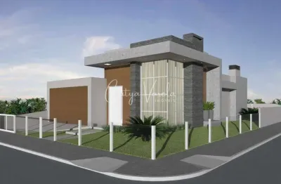 Apartamento com 3 quartos à venda na rua da merluza, esquina rua dos reis magos, 668, balneário rosa do mar, passo de torres, 207 m2 por r$ 1.250.000