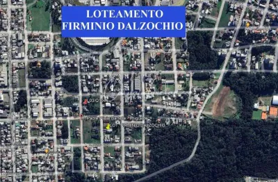 Terreno à venda na Rua Luiz Sebben, Imigrante, Farroupilha