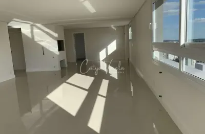 Apartamento com 3 quartos à venda na Avenida Independência, Exposição, Caxias do Sul