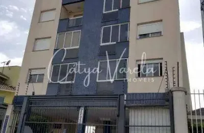Apartamento com 2 quartos à venda na rua ângela randon, 74, sagrada família, caxias do sul, 64 m2 por r$ 405.000