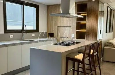 Apartamento com 2 quartos à venda na Rua José Carvalho Belardinelli, 177, São José, Caxias do Sul